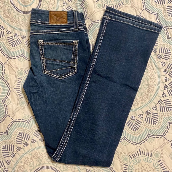 BKE Denim - BKE Addison Jean